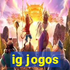 ig jogos